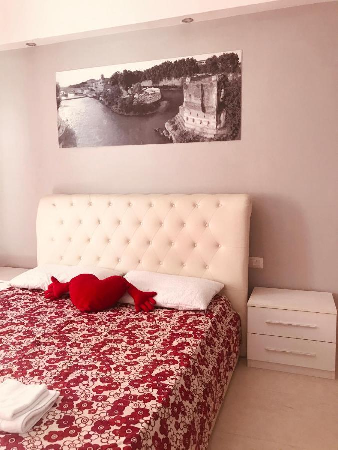 Welcomeromab&b Guest house *