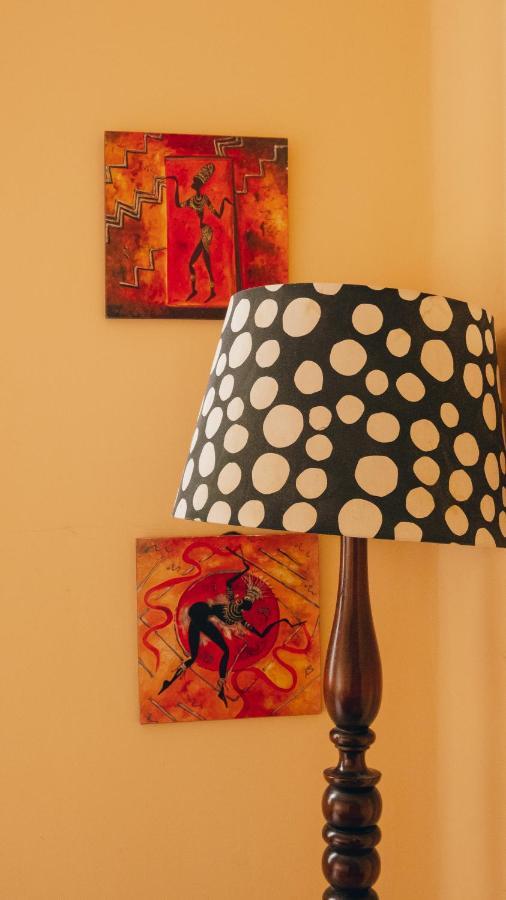 Casa Particular 25rooms Rome