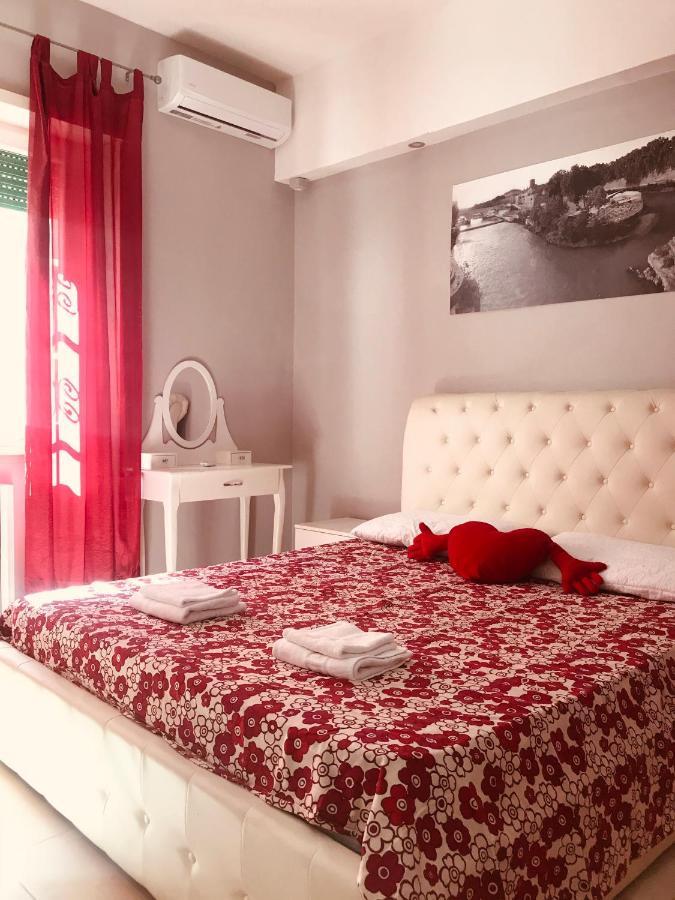 Welcomeromab&b Rome
