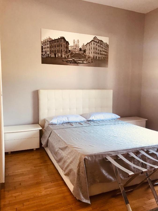 Welcomeromab&b Rome