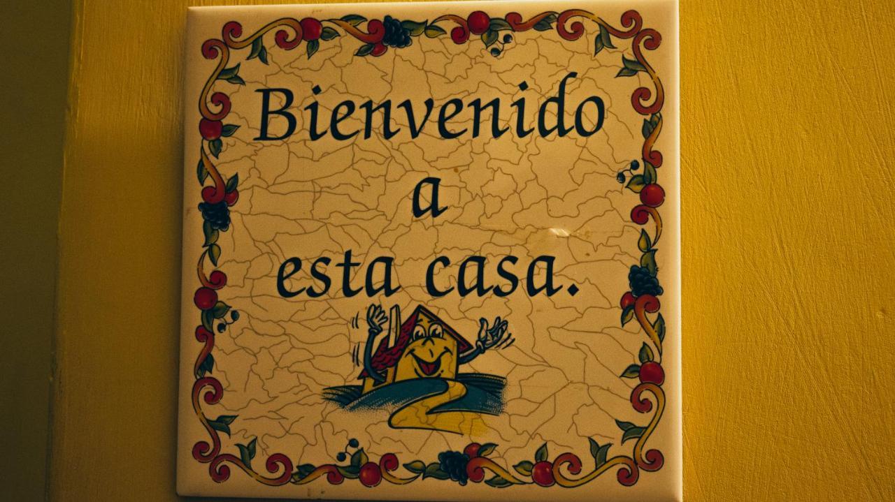 Guest house Casa Particular 25rooms