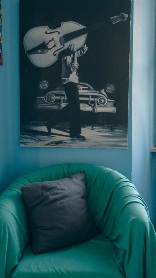 Casa Particular 25rooms Guest house Rome