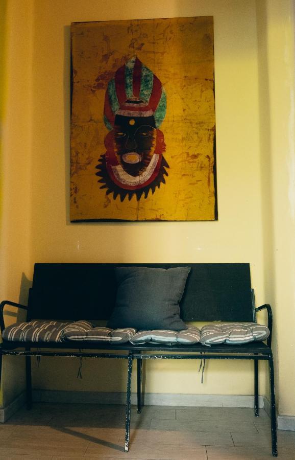 Guest house Casa Particular 25rooms Rome