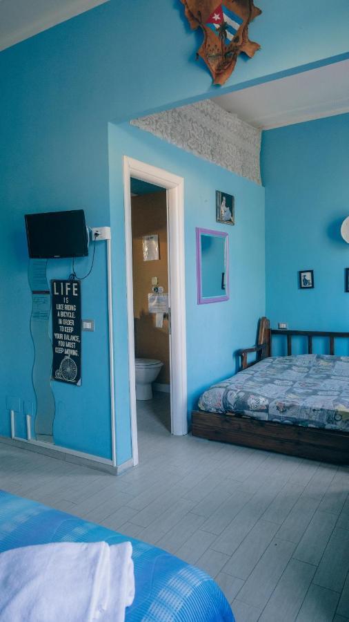 Guest house Casa Particular 25rooms *