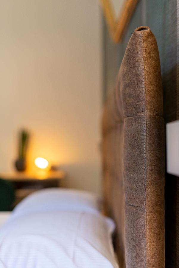 Design 18 Charming Guest house