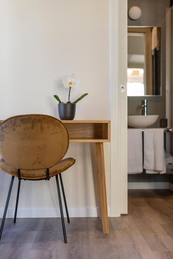 Design 18 Charming Guest house