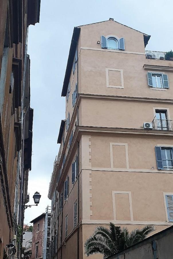 Apartment Casa Tua Chic Sant'angelo Rome