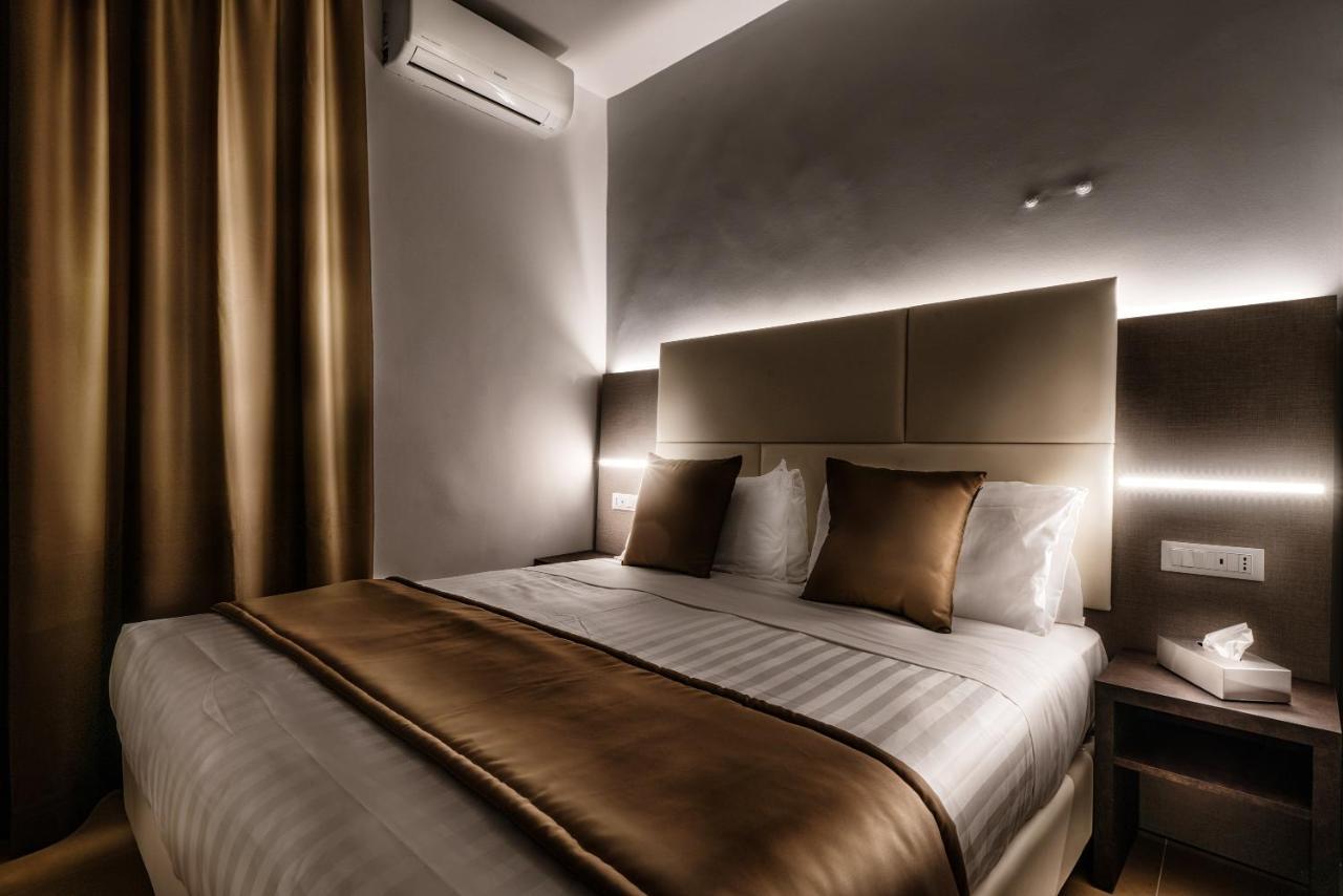 Guest house Trinita Grand Rome