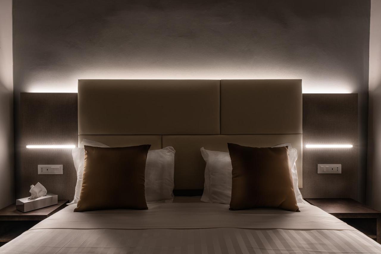 Guest house Trinita Grand Rome