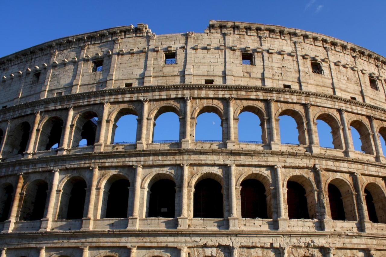 Mini Colosseo *