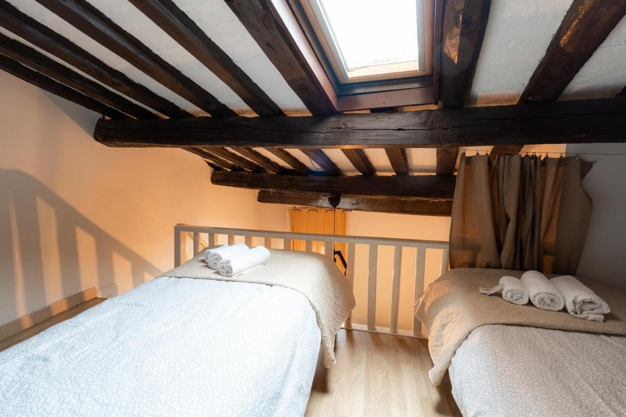 Apartment Trastevere Four Seasons Trilussa 2 Rome