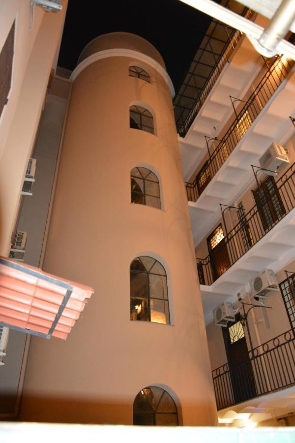 Mirhome Apartment