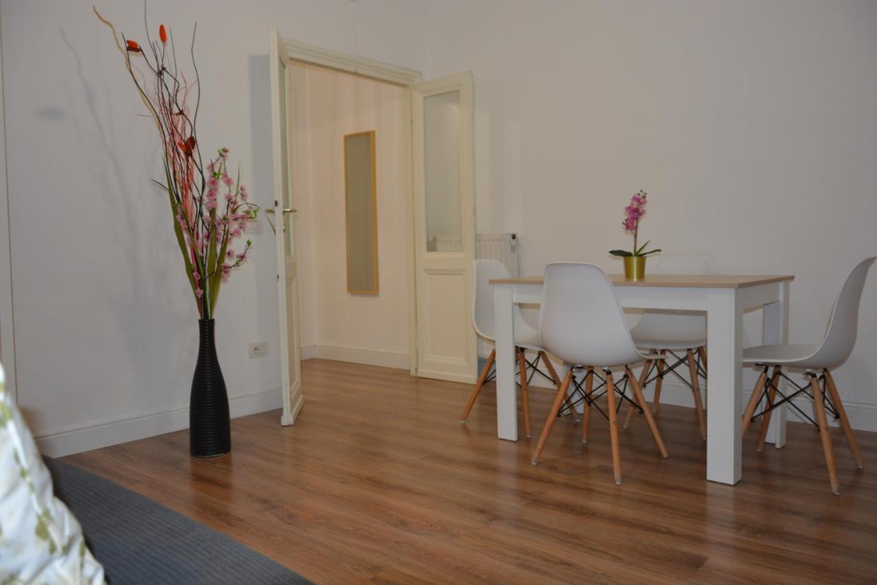 Apartment Mirhome Rome