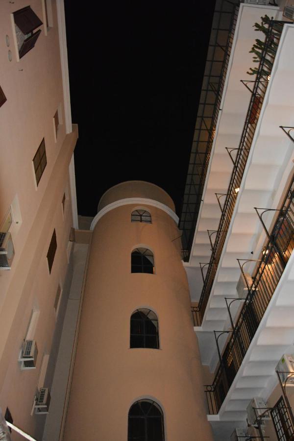 Mirhome Apartment *