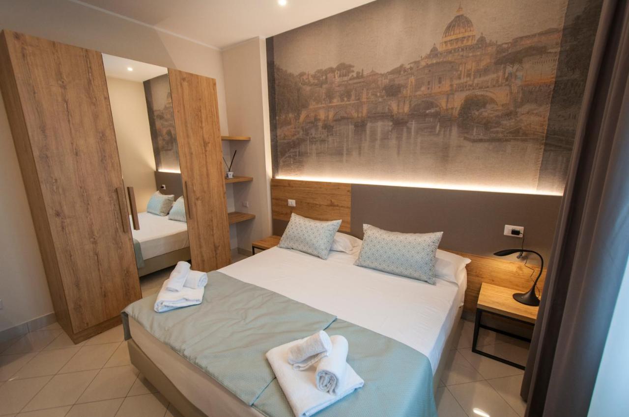 Aurelia Guest house