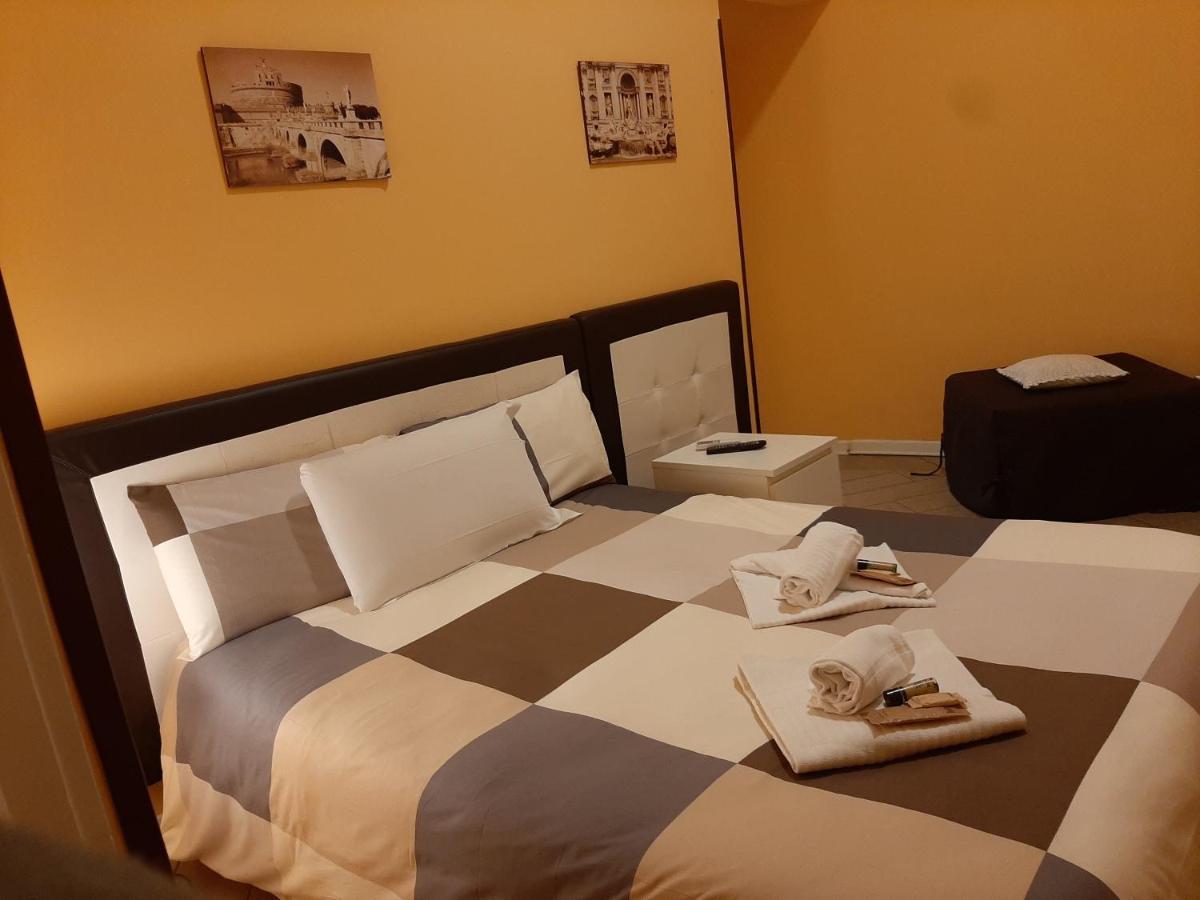 My Trevi 88 Guest house