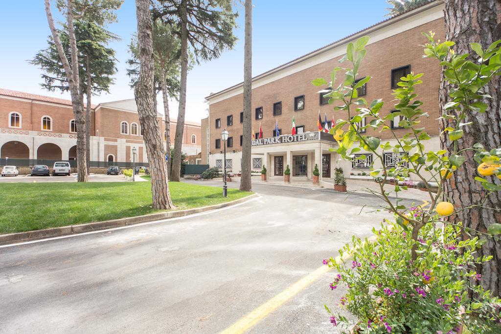 Regal Park 4* Rome