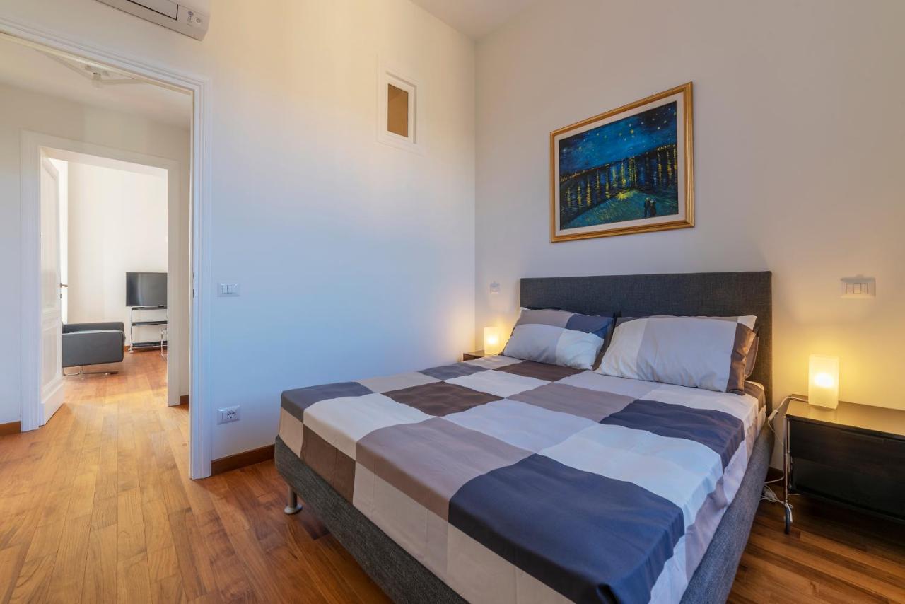 Trastevere Luxury With Terrace Apartment Rome