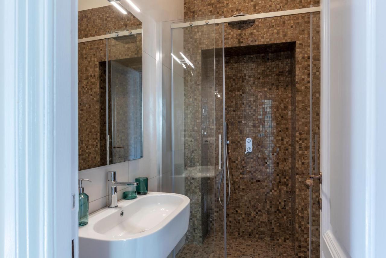 Trastevere Luxury With Terrace Apartment *