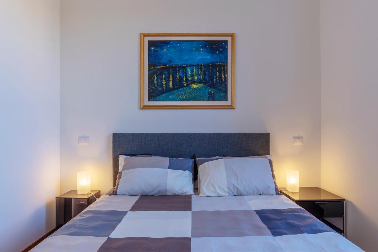 Apartment Trastevere Luxury With Terrace *