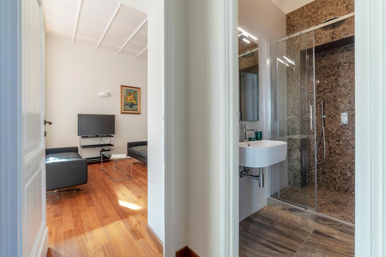 Trastevere Luxury With Terrace *