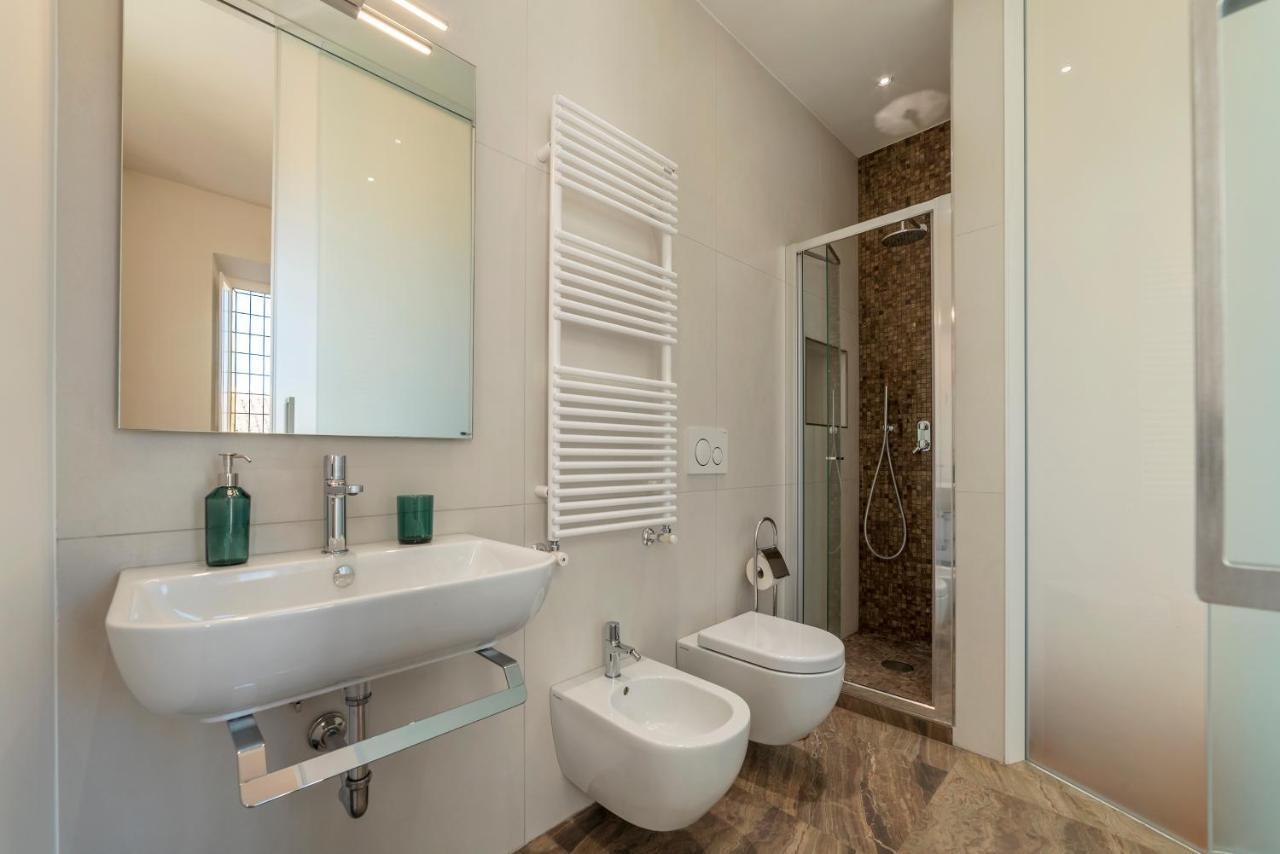 Trastevere Luxury With Terrace *