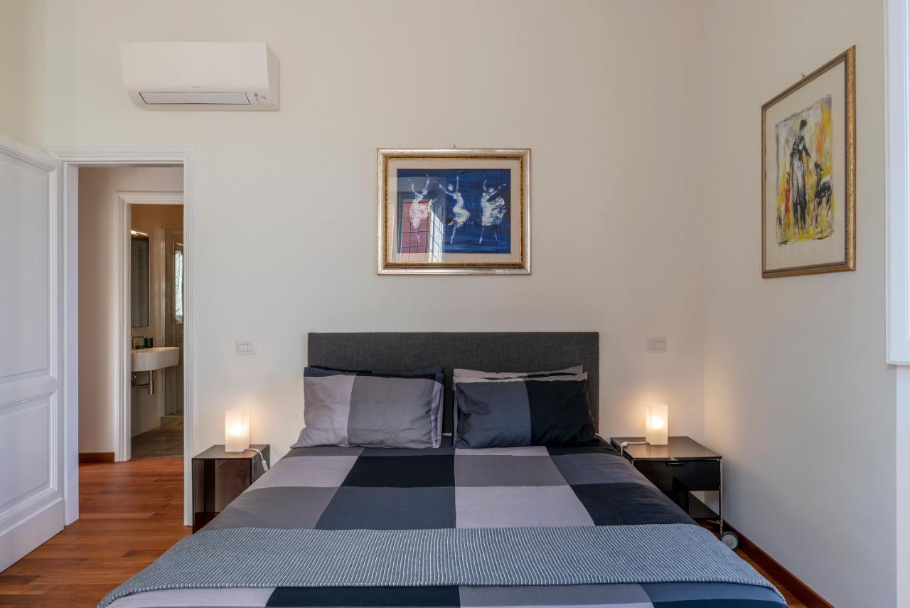 Apartment Trastevere Luxury With Terrace Rome