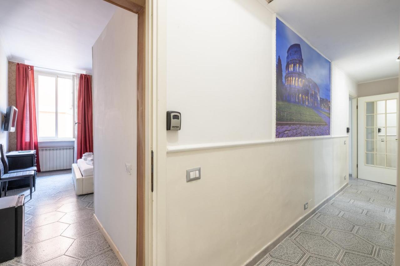 Guest house Piazza Di Spagna 5 Stelle Parlamento