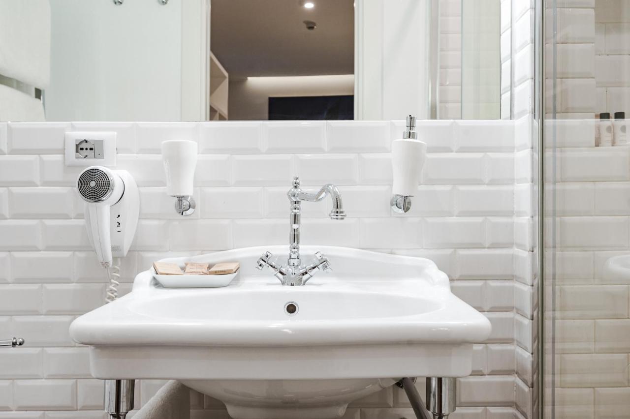Nikis Collection Trastevere Guest house Rome