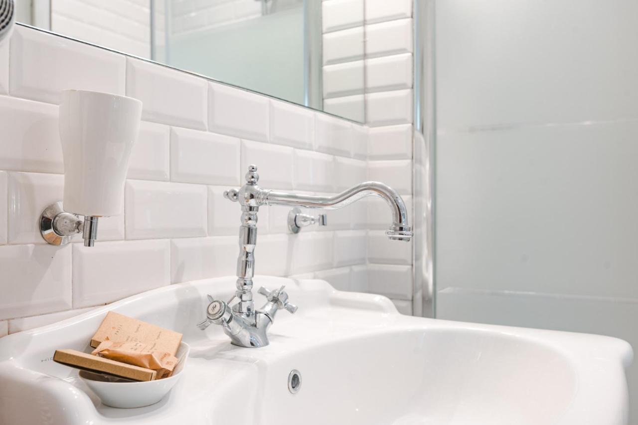 Nikis Collection Trastevere Guest house Rome