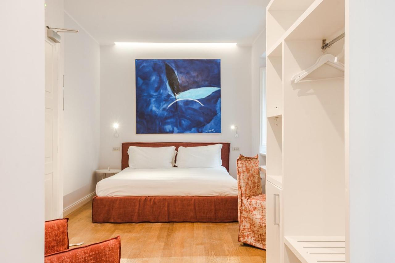 Nikis Collection Trastevere Guest house Rome