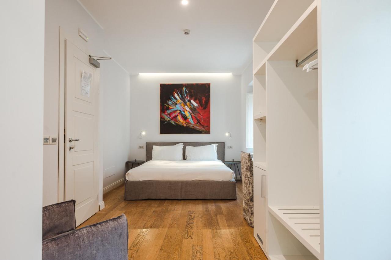 Guest house Nikis Collection Trastevere Rome