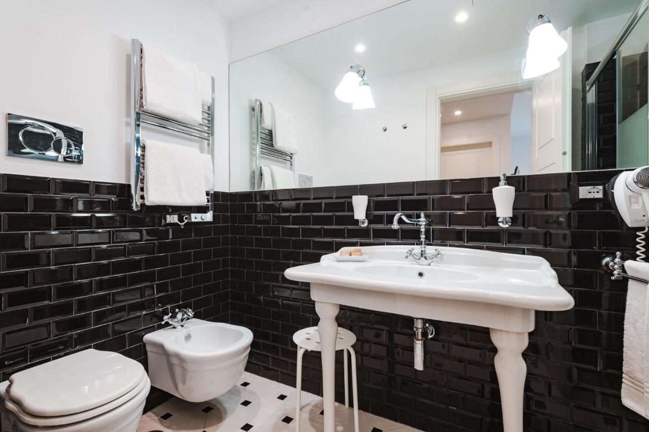 Nikis Collection Trastevere Guest house *