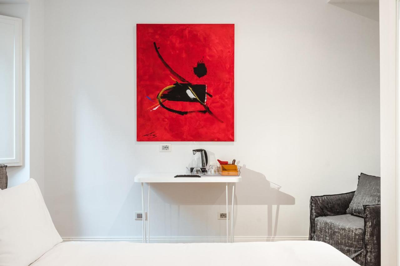 Nikis Collection Trastevere Rome