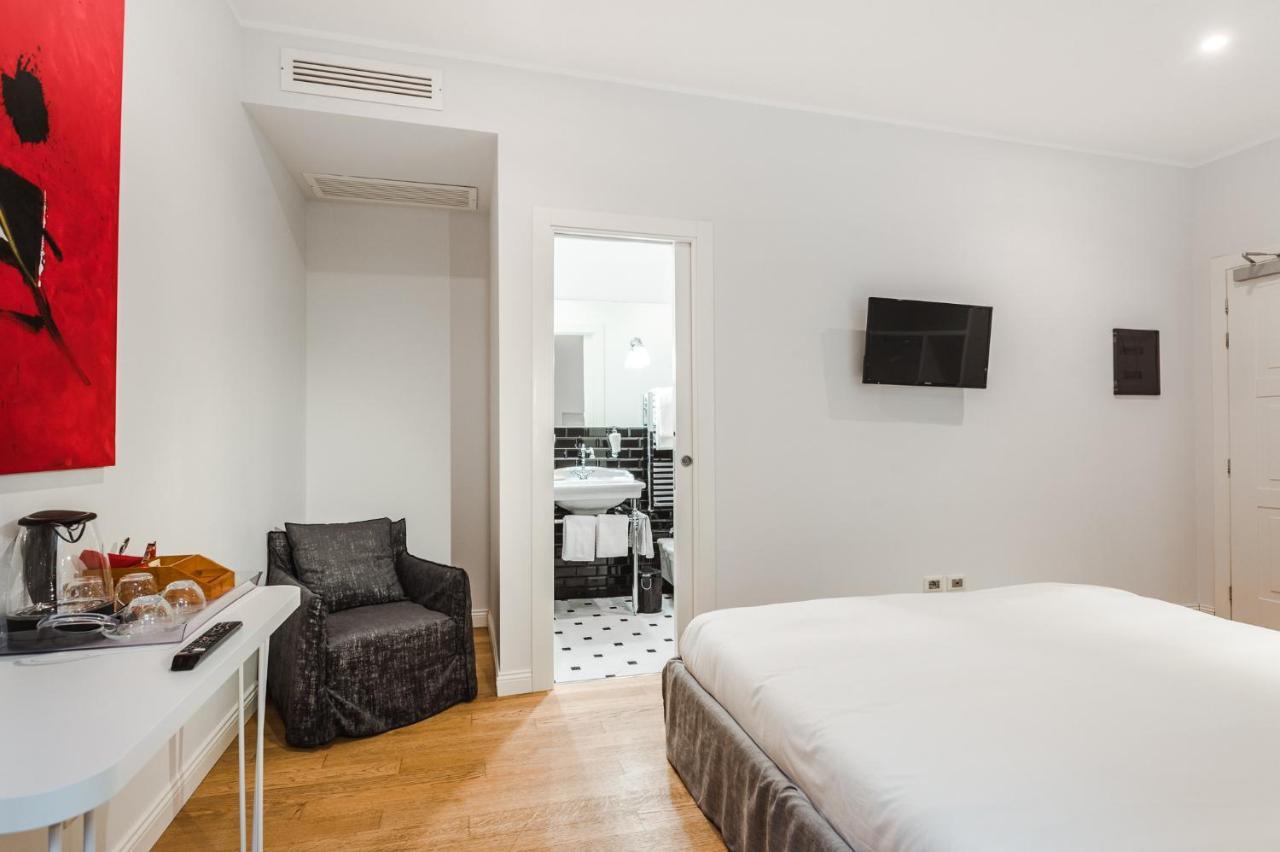Nikis Collection Trastevere Guest house *