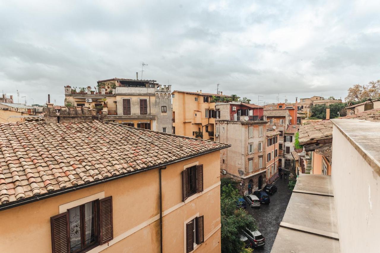 Nikis Collection Trastevere Guest house Rome