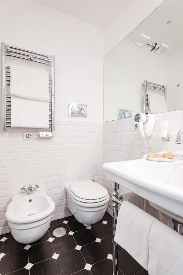 Guest house Nikis Collection Trastevere Rome