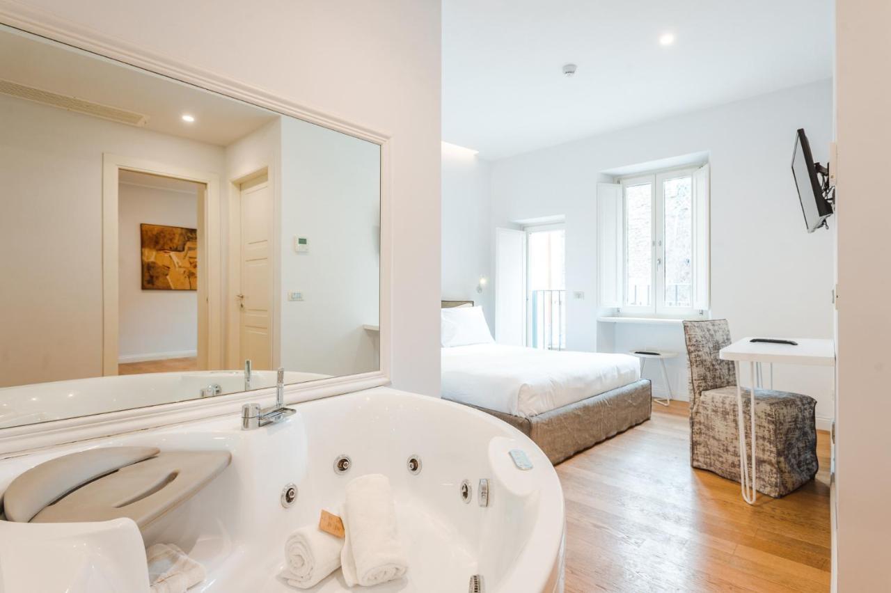 Guest house Nikis Collection Trastevere Rome