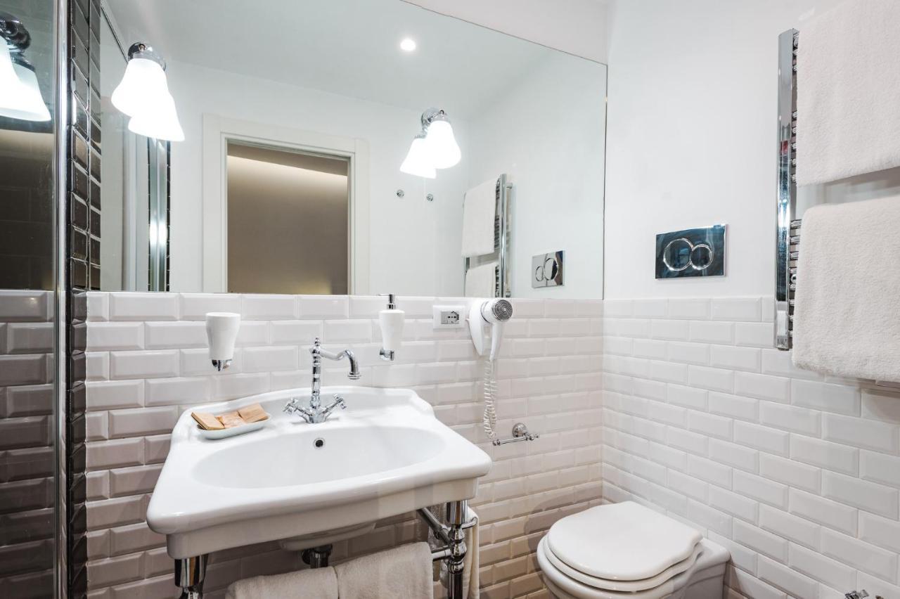 Nikis Collection Trastevere Guest house