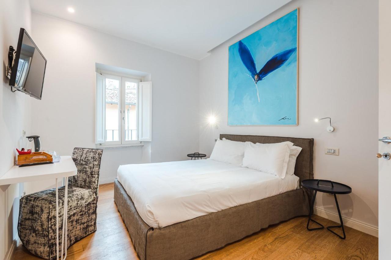 Nikis Collection Trastevere Guest house Rome