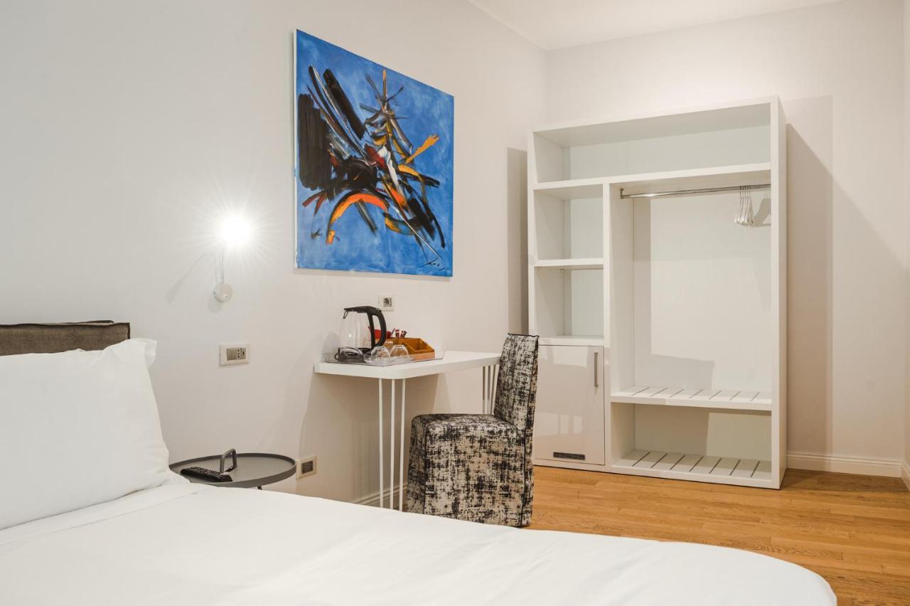 Guest house Nikis Collection Trastevere Rome