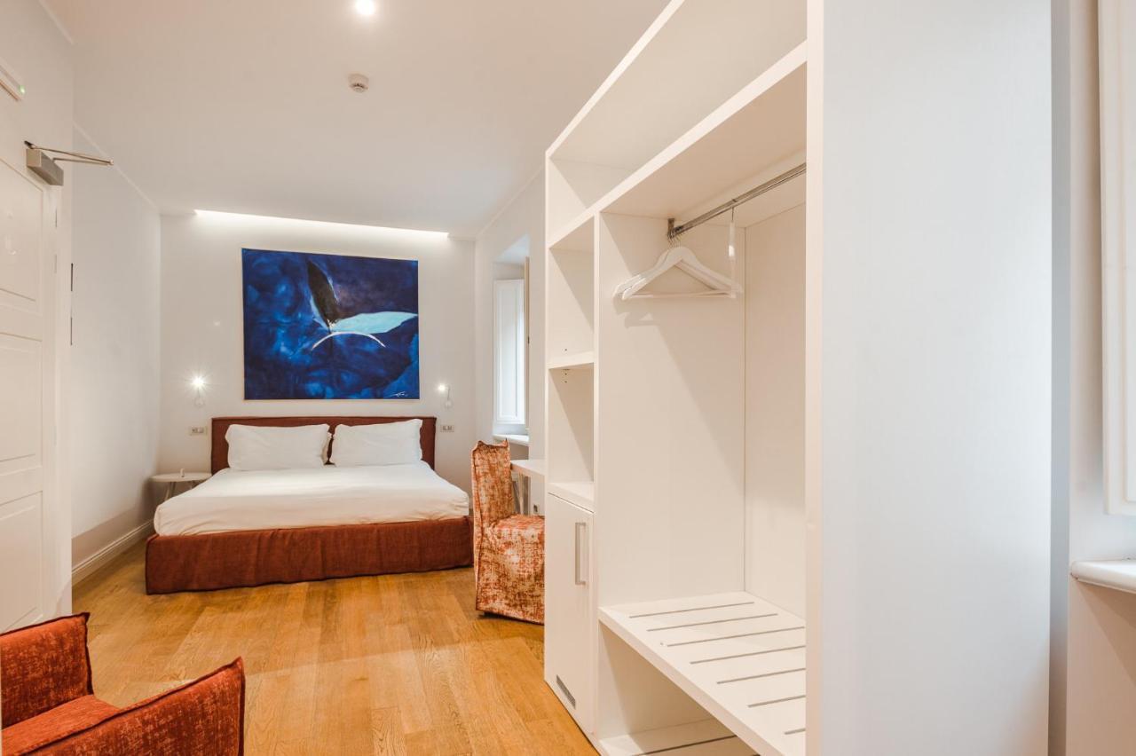 Guest house Nikis Collection Trastevere Rome