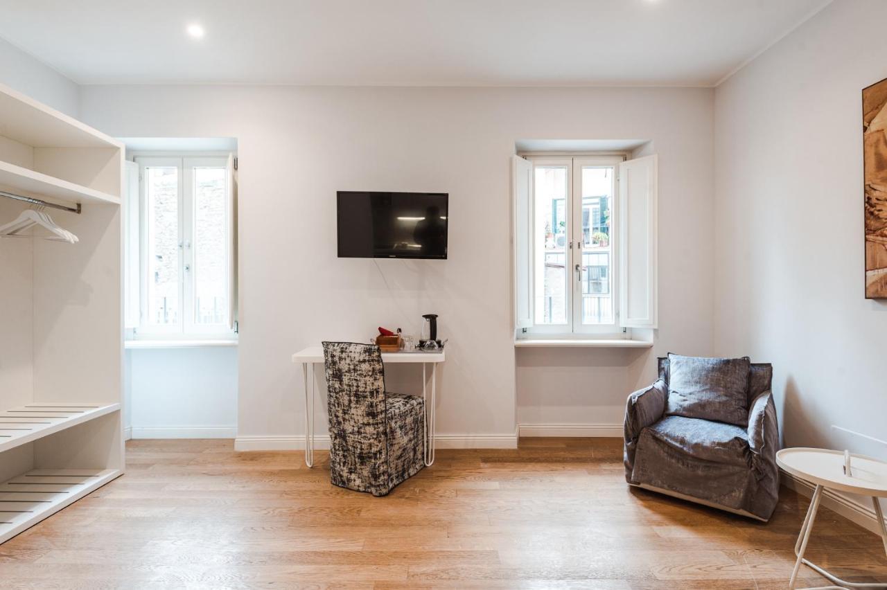 Nikis Collection Trastevere Guest house *