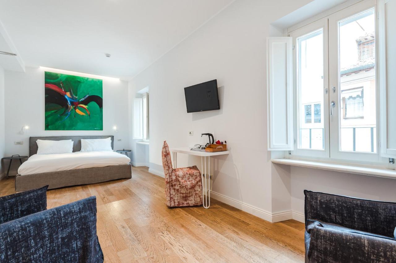 Nikis Collection Trastevere Guest house *