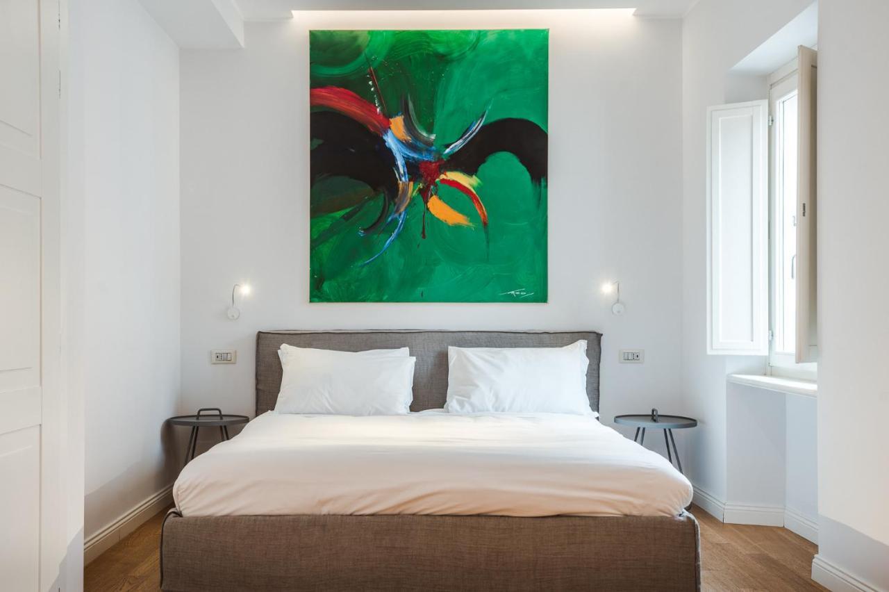 Nikis Collection Trastevere Guest house