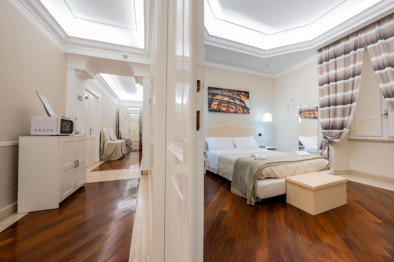 Rent Saint Peter Guest house Rome