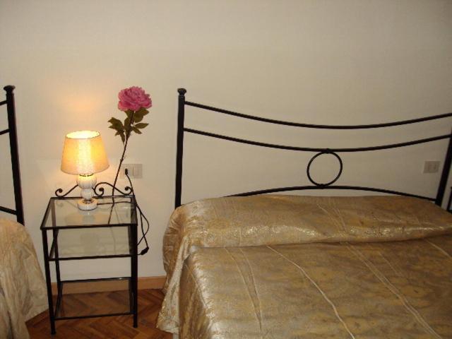 Candia41 2* Rome