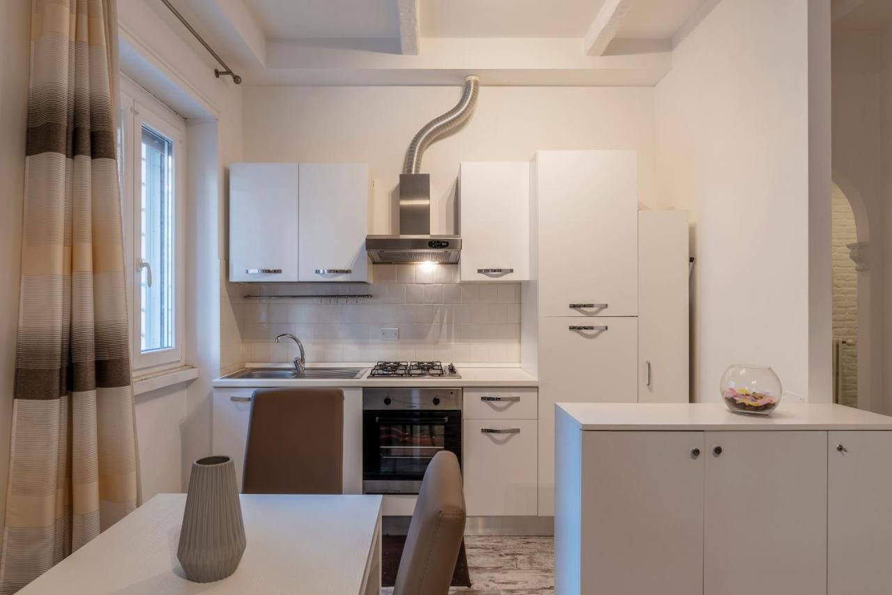 Pamphili & Vaticano Cozy Flat * Rome