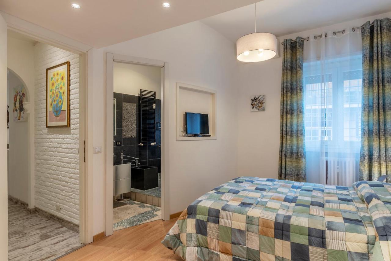 Pamphili & Vaticano Cozy Flat Apartment