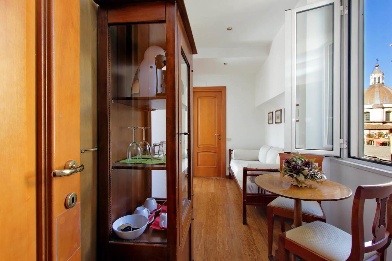 Terrazze Navona Guest house Rome